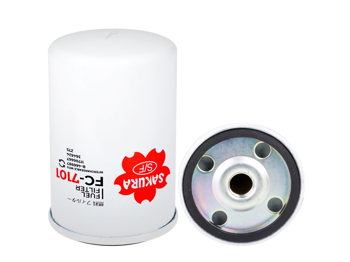 FC-7101 Sakura | Fuel Filter 11706667/ P553004 / Z75
