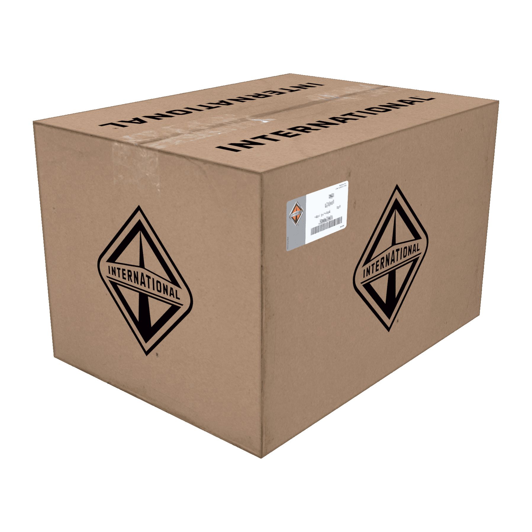 3838230S Fleetguard (FFL3838230S) | RedPoint Batteries, Oils and Filters