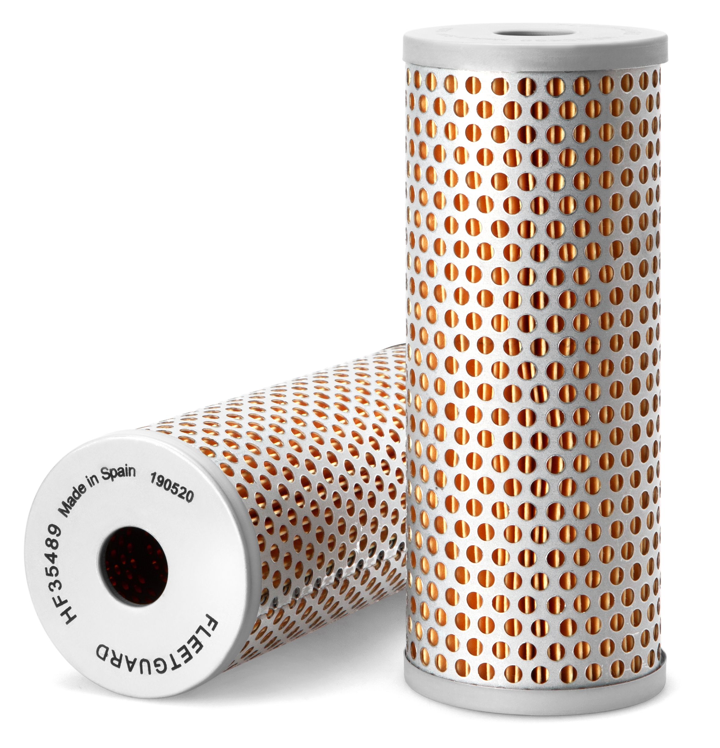 HF35489 Fleetguard (FFLHF35489) | RedPoint Batteries, Oils and Filters