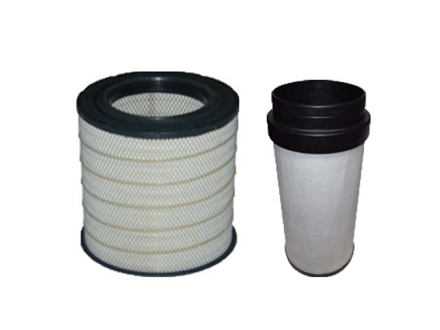 FA-71260-S Sakura | A-71260-S Air Filter Set 8149961+1665937