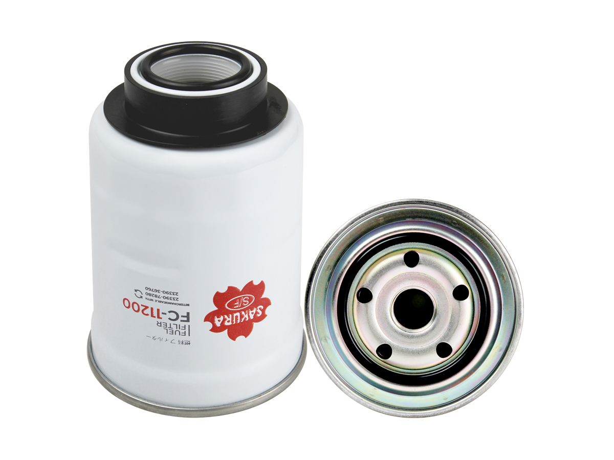 FC-11200 Sakura | Fuel Filter 23390-36760 | FC11200