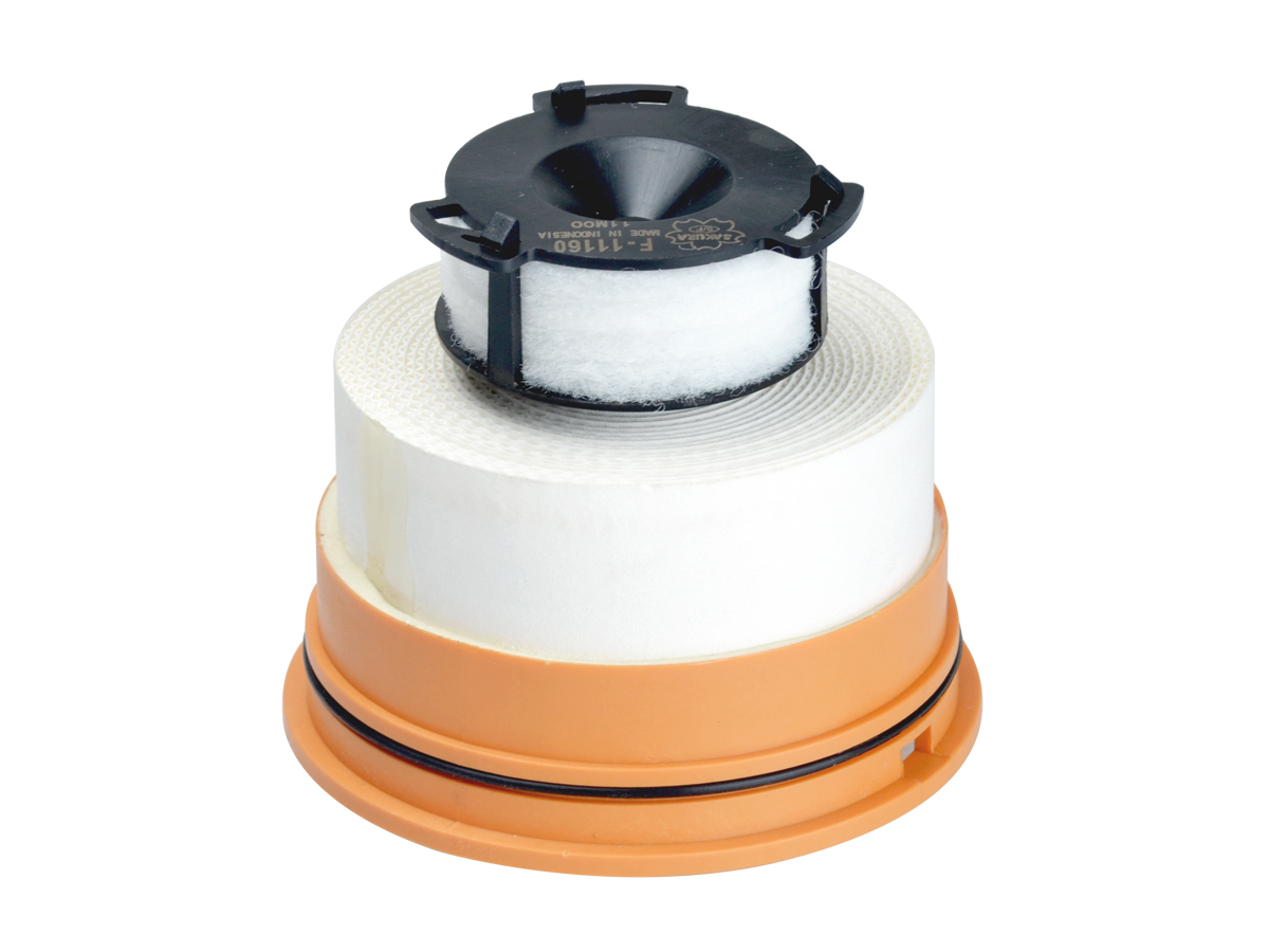 F-11160 Sakura | Fuel Filter / 23390-51030 / R2888P | F11160