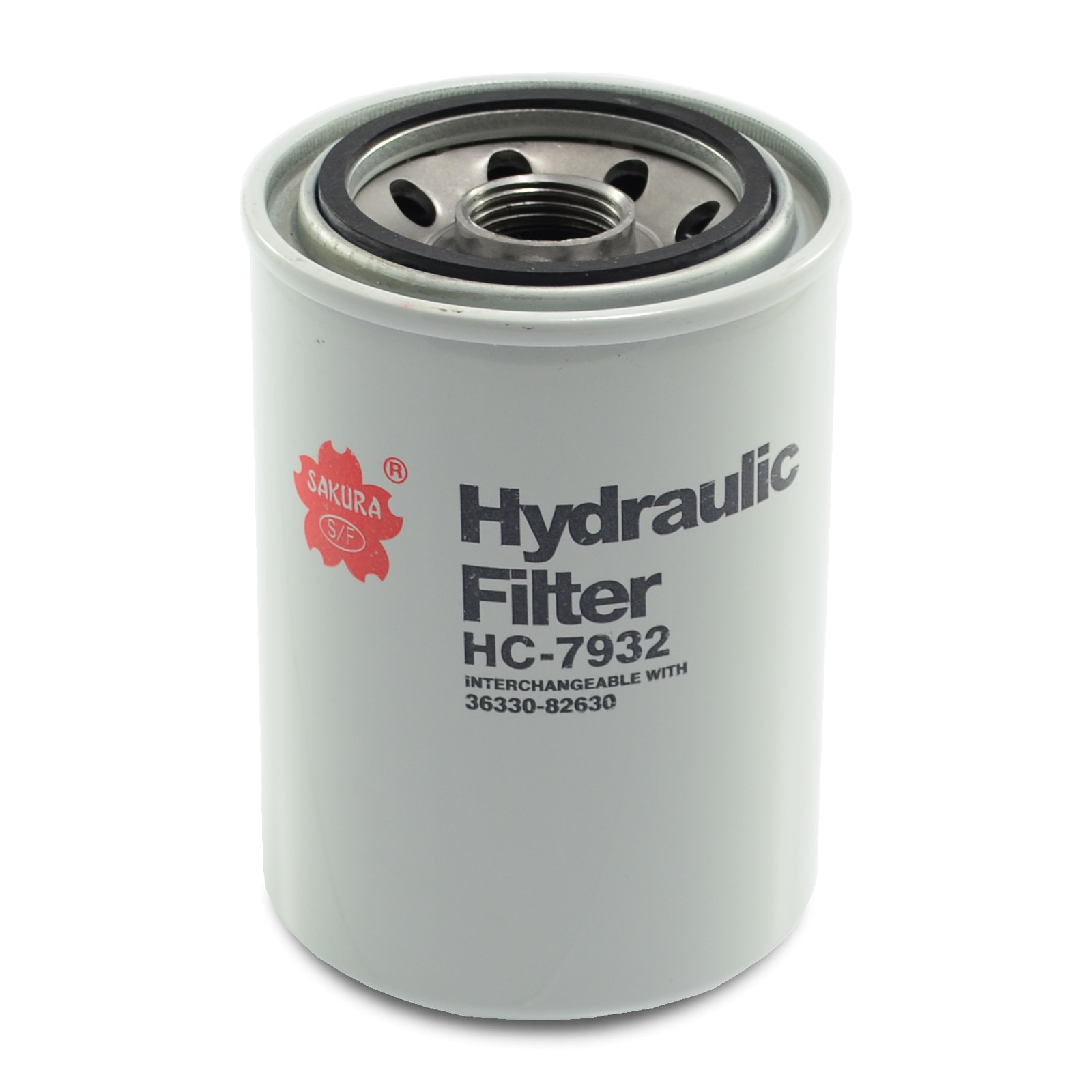 櫻 HC-7932 Sakura | Hydraulic Oil Filter 3633082630 | HC7932